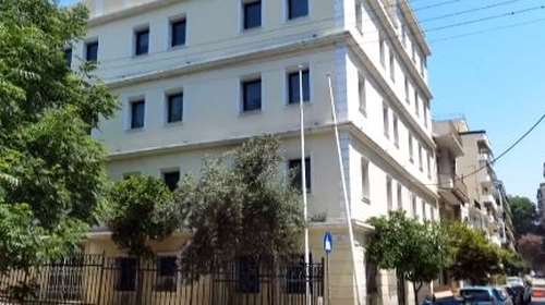 Πανικός και αναστάτωση στο Πρωτοδικείο Πειραιά: Δικηγόρος με όπλο στη ζώνη μπήκε ανενόχλητος στο ακροατήριο