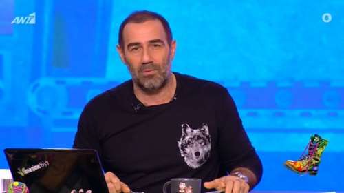 Θρήνος για τους &quot;Ράδιο Αρβύλα&quot; - Πέθανε από κορονοϊό στενός τους συνεργάτης