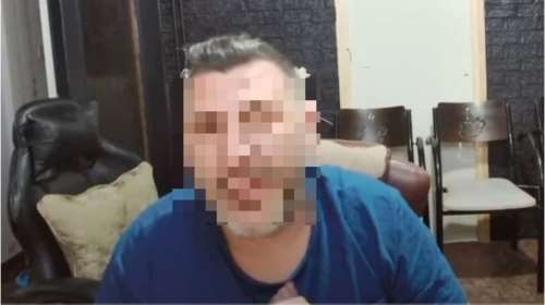 Ο τιμοκατάλογος της φρίκης: Τέιζερ 200 ευρώ, γιαούρτωμα 30 ευρώ - Είχε σπάσει το δάχτυλό του στα άγρια βασανιστήρια