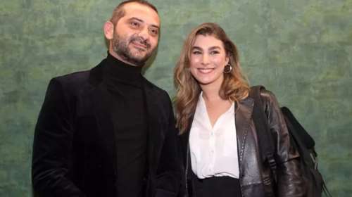 Λεωνίδας Κουτσόπουλος: Ο μικρός Κίμωνας έφυγε για την Αίγινα με τη μαμά του, Χρύσα Μιχαλοπούλου