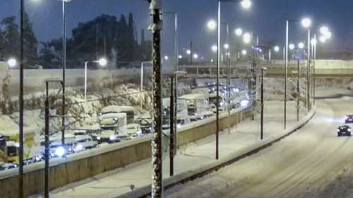 Πρώτη ομαδική αγωγή 9 πολιτών κατά της Αττικής Οδού: Ποιοι είναι, τα ποσά που ζητούν