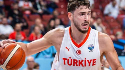 Eurobasket 2025: Η 4η αγωνιστική ξεκινά - Το τηλεοπτικό πρόγραμμα της ημέρας