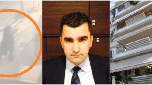 Μοσχάτο: &quot;Μου έφαγε 200.000 ευρώ&quot; - Βίντεο ντοκουμέντο με την 47χρονη πριν πάει στον λογιστή που μετά κρεμάστηκε