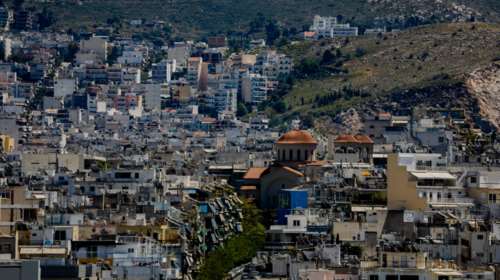 &quot;Ανακαινίζω-Νοικιάζω&quot;: Στις 21 Φεβρουαρίου ανοίγει ξανά η πλατφόρμα για το βελτιωμένο πρόγραμμα