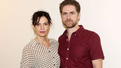 Μαριλίτα Λαμπροπούλου &amp; Δημήτρης Λάλος έκαναν το επόμενο βήμα στη σχέση τους