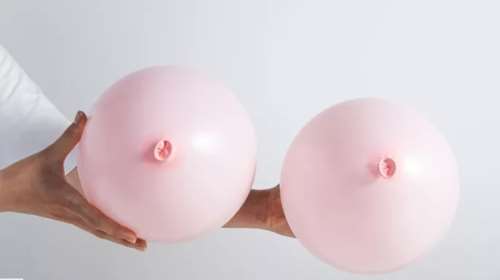 Πυκνός μαστός: Τι ακριβώς σημαίνει + απαντήσεις σε βασικές απορίες