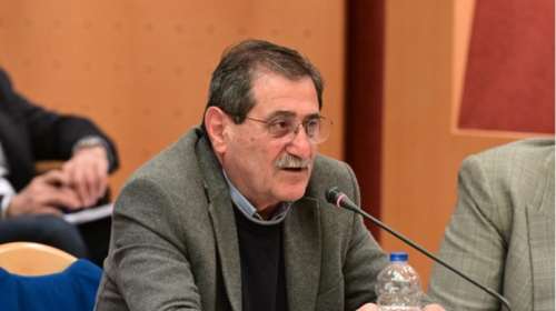 Τροχαίο για τον δήμαρχο Πάτρας, Κώστα Πελετίδη - Το όχημά του συγκρούστηκε με λεωφορείο