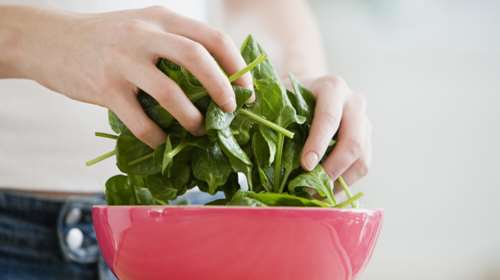 Γιατί μπορεί να έχεις έλλειψη σιδήρου και τι διατροφή να ακολουθήσεις;