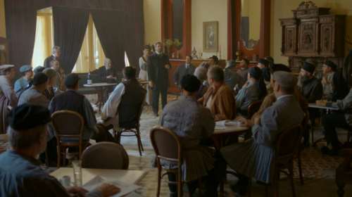 Η ιστορία των αδελφών Παπανικολάου από τις Ρίζες Τεγέας που έφτιαξαν ελληνική σαμπάνια στα τέλη του 19ου αιώνα