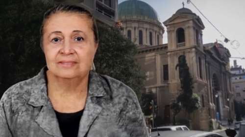 Θρίλερ στο Κολωνάκι: Η περιουσία της οικογένειας - &quot;Πουλάει κι άλλα ακίνητα μετά τον θάνατό της&quot; - Τι αναφέρει μεσίτρια