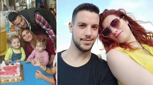 Ρούλα Πισπιρίγκου: Αυτή είναι η μάξιμουμ ποινή αν καταδικαστεί και για τις τρεις δολοφονίες των παιδιών της