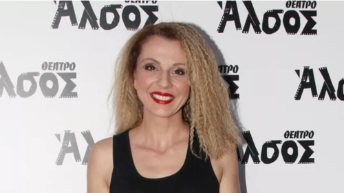 Η Ματίνα Νικολάου αποκαλύπτει για το χειρουργείο της: &quot;Μπήκαν μοσχεύματα&quot;