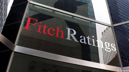 Fitch: Η βαθιά παγκόσμια ύφεση είναι πλέον το βασικό σενάριο για το 2020