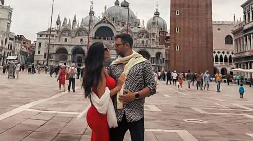 Ο Ευθύμης Ζησάκης ντύνεται γαμπρός: Τα σχέδια για γαμήλια τελετή στην Αθηναϊκή Ριβιέρα