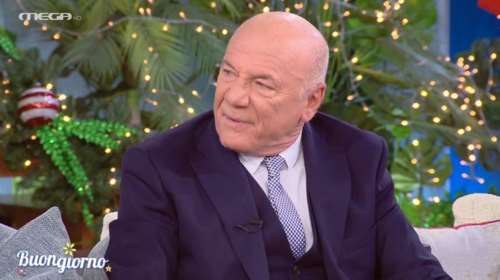 Μένιος Σακελλαρόπουλος: Εσύ εμένα θα μου κάνεις το πρώτο παιδί και θα το λένε Γιώργο, της λέω