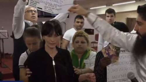 Καταγγελία σοκ για την αίρεση των εξορκισμών: &quot;Μου κατέστρεψε την οικογένειά μου, τα παιδιά μου&quot;