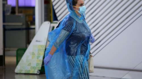 Συναγερμός στην Αίγινα: Θετικό κρούσμα κορονοϊού σε ξενοδοχείο