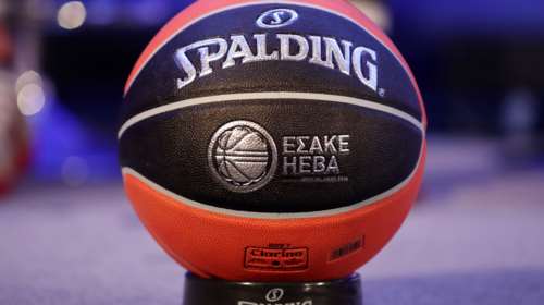 &quot;Καμπανάκι&quot; της FIBA για το ελληνικό μπάσκετ: Περισσότεροι οι ξένοι παίκτες - Μεγάλος ο μέσος όρος ηλικίας