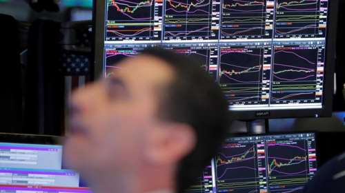 Σε υψηλά επίπεδα οι αποδόσεις των ομολόγων - Δύο τουλάχιστον αυξήσεις επιτοκίων για να αντιμετωπιστεί ο πληθωρισμός