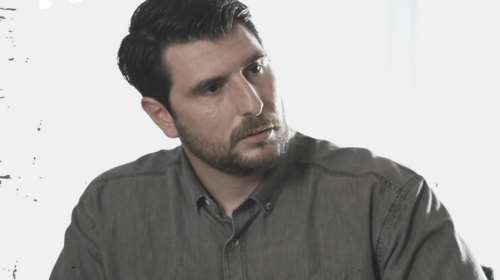 Σασμός - Γεροντιδάκης: Η συγκινητική ανάρτηση πριν το φινάλε της σειράς