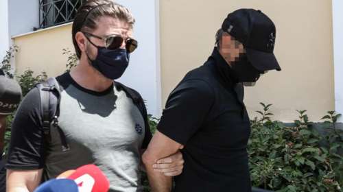 Κλοπή του αιώνα: Ο ρόλος Ελληνίδας στην αποκάλυψη της αρπαγής του &quot;Πικάσο&quot; από την Εθνική Πινακοθήκη