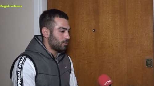 &quot;Κιβωτός του Κόσμου&quot;: Αποκάλυψη για τις μαρτυρίες του Ελλάδιου που έκανε στροφή 180 μοιρών - Τα SMS και οι απειλές