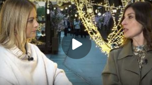 Η Άντζελα Ευριπίδη αποκάλυψε πως δεν έχει εμβολιαστεί γιατί &quot;δεν αγαπά τα φάρμακα&quot;