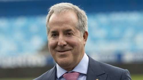 Forbes:  Ποιος είναι ο  αντικομμουνιστής Χόρχε Μας - Δισεκατομμυριούχος και ιδιοκτήτης της νέας ομάδας του Μέσι