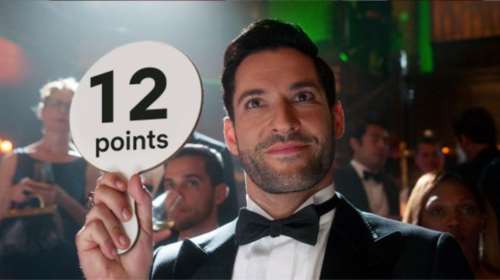 Eurovision: Το Netflix ψήφισε &quot;El Diablo&quot; και Έλενα Τσαγκρινού - Η ανάρτηση έγινε παγκόσμιο viral!