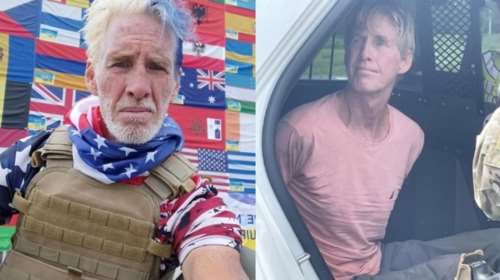 ΗΠΑ: Ο επίδοξος δολοφόνος του Τραμπ είχε αφήσει επιστολή με το σχέδιο- &quot;Αγαπητέ κόσμε...&quot;- Γιατί έδινε 150.000 δολάρια