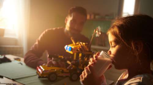 Μια συγκινητική καμπάνια μας προτρέπει να κάνουμε μια παύση