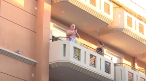 Λήξη συναγερμού στην Αιδηψό: Αρνητικά και τα 87 τεστ στους Σέρβους τουρίστες