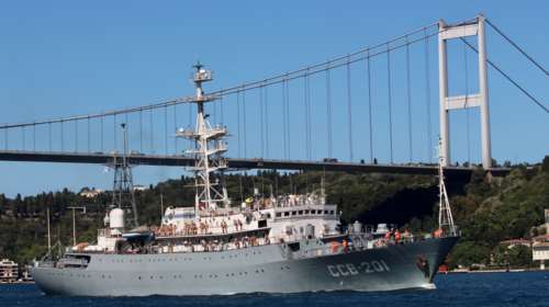 Ανατολική Μεσόγειος: Το επικίνδυνο παιχνίδι της Άγκυρας με τις Navtex και η ηχηρή διάψευση του Κρεμλίνου