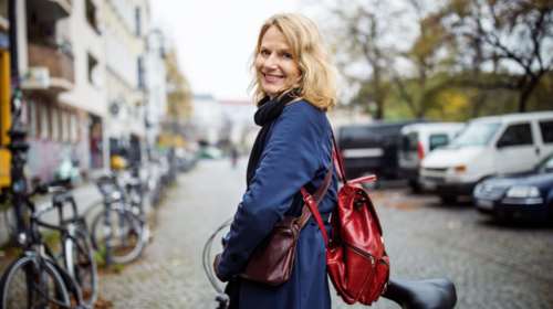 Εμμηνόπαυση: Εναλλακτικές θεραπείες για τα συμπτώματα