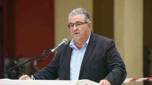 Κουτσούμπας: Ντροπή, καμιά δικαιολογία δεν μπορεί να ξεπλύνει την κυβέρνηση