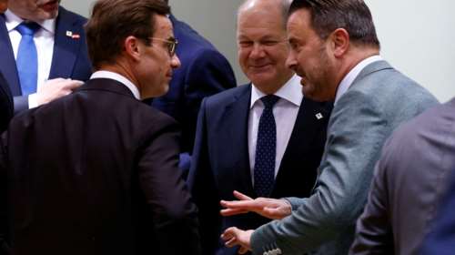 Ενεργειακή κρίση - Politico: Δεν τα βρίσκουν οι ηγέτες στις Βρυξέλλες - Φήμες για έκτακτη Σύνοδο τον επόμενο μήνα