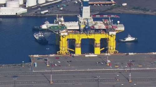 Μπλόκο Μπάιντεν στο σχέδιο Τραμπ για γεωτρήσεις στο φυσικό καταφύγιο της Αλάσκα - Ανακαλεί όλες τις άδειες