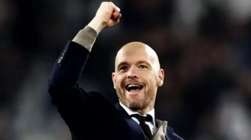 Premier League: Το επόμενο κεφάλαιο στο βιβλίο της Γιουνάιτεντ