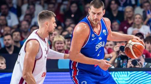 Eurobasket 2025: Άνετη πρόκριση για Γερμανία, Φιλανδία &amp; Σερβία στους &quot;16&quot; - Νίκες και για Τουρκία, Γαλλία