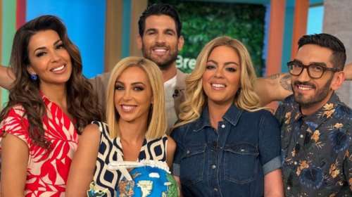 Αποχώρηση από το &quot;Breakfast@Star&quot; μετά από 5 χρόνια