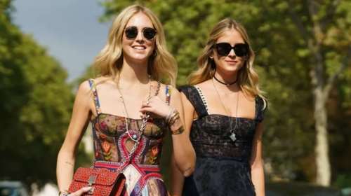 Το lookbook του καλοκαιριού: Οι κομψοί συνδυασμοί που μπορείς να αντιγράψεις τους επόμενους μήνες