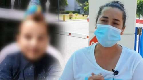 Χαμόγελα στο Ρίο: Αποσωληνώθηκε ο 8χρονος που παρέσυρε ο θείος του- &quot;Θέλω να γίνω γιατρός&quot; είπε και ζήτησε καινούργιο ποδήλατο