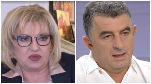 Δολοφονία Καραϊβάζ -  &quot;Αν ήταν μπλεγμένος με τη μαφία δεν θα είχαμε χρέη&quot;, λέει η σύζυγός του - Στο μικροσκόπιο ένα λευκό βαν