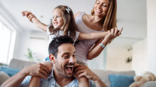 Ζώδια και οικογένεια: Τα χαρακτηριστικά κάθε ζωδίου ως γονιός ή παιδί