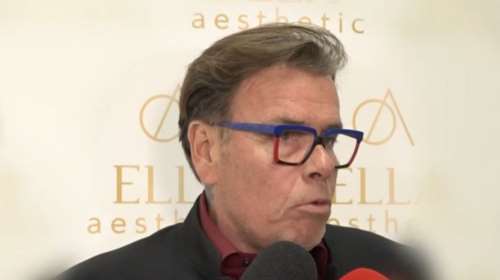 Παπανώτας για Λιάγκα: Κακώς έστειλε εξώδικο στον Λαζόπουλο και μόνο που τον πιάνει στο στόμα του, μόνο καλό είναι