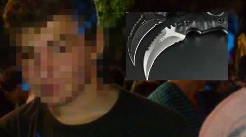 Δίκη Άλκη Καμπανού: &quot;Χτύπησα έναν με μαχαίρι δυο φορές&quot;- Η κατάθεση της αδερφής του &quot;Αθηναίου&quot; που τον έκανε να &quot;σπάσει&quot;