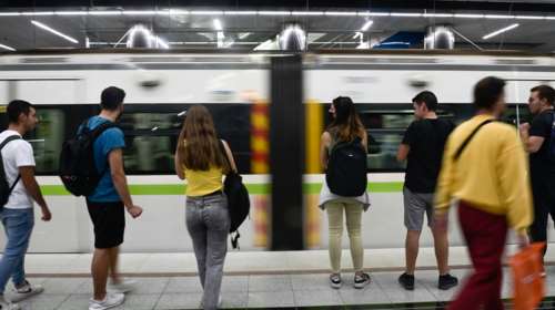 Μέσα Μεταφοράς: Ηλεκτρονικά οι αιτήσεις για ακύρωση ή μείωση προστίμων για παραβάσεις