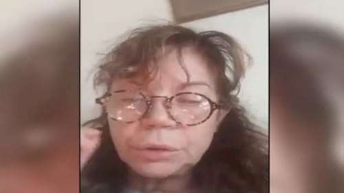 Ελένη Δήμου: Κάποιοι θύμωσαν που μίλησα λίγο περίεργα γι αυτούς που δεν εμβολιάζονται