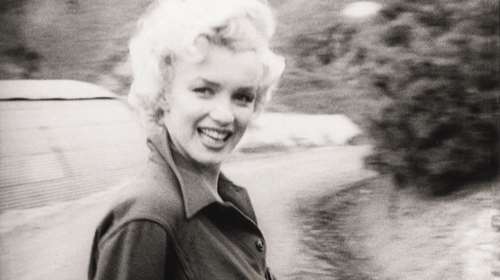 Όταν ο Μίκης Θεοδωράκης συνάντησε την Μέριλιν Μονρόε: &quot;Ήταν μια ξανθιά βλάχα&quot;