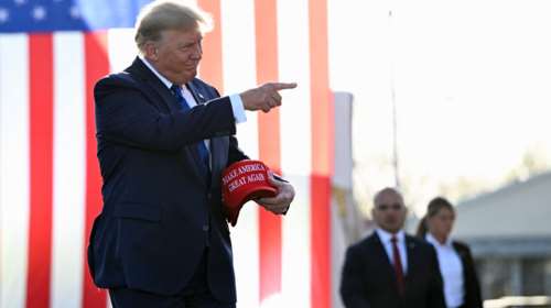 "Πόρτα" Τραμπ στον Έλον Μάσκ: "Δεν επιστρέφω στο Twitter ακόμη κι αν ο λογαριασμός μου αποκατασταθεί"